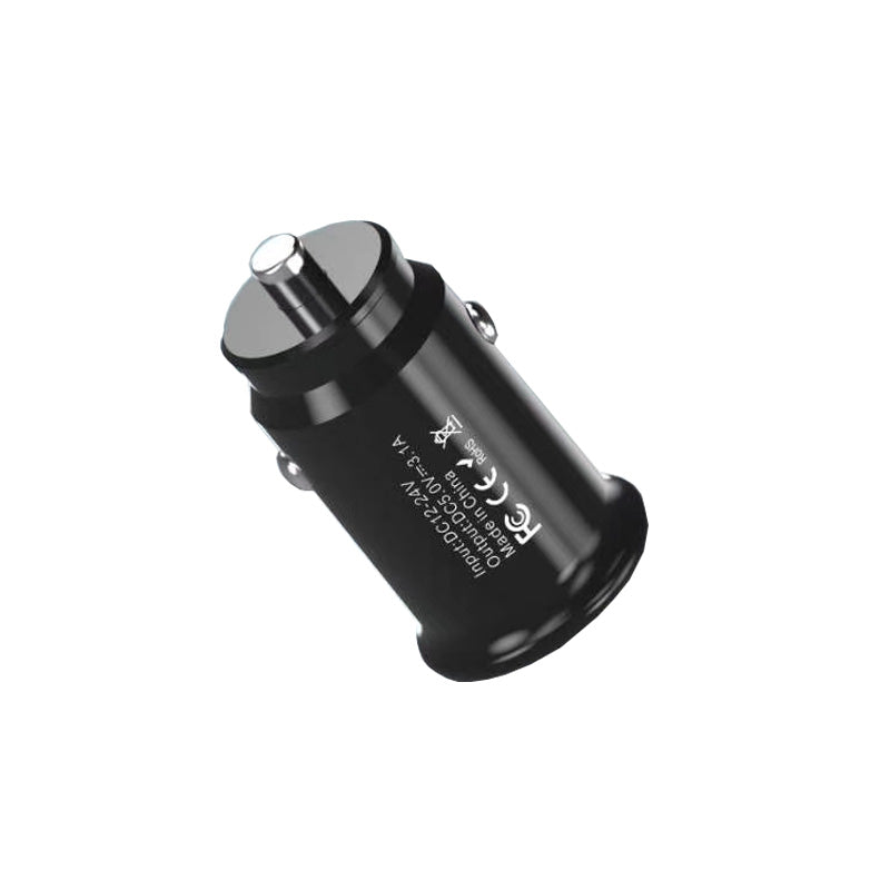 DutchOne - Autolader 2x USB-A
