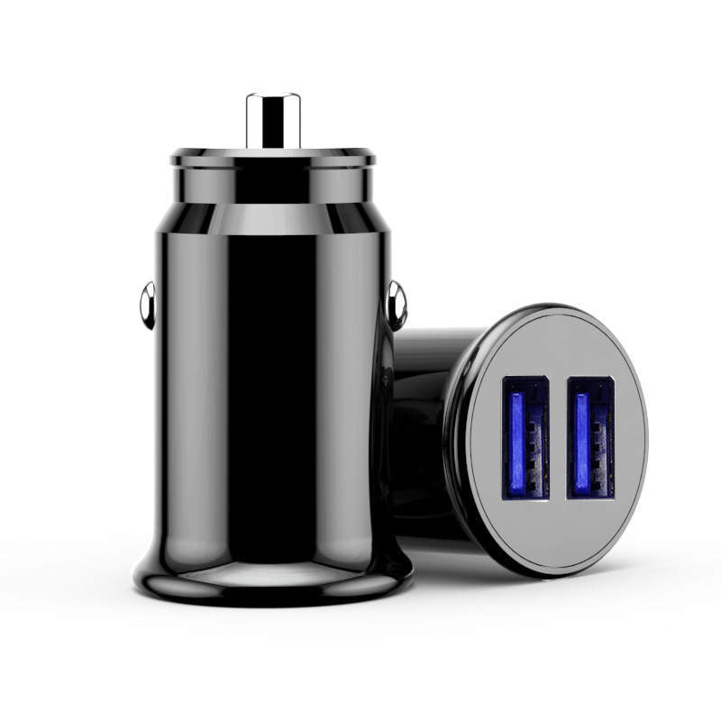 DutchOne - Autolader 2x USB-A