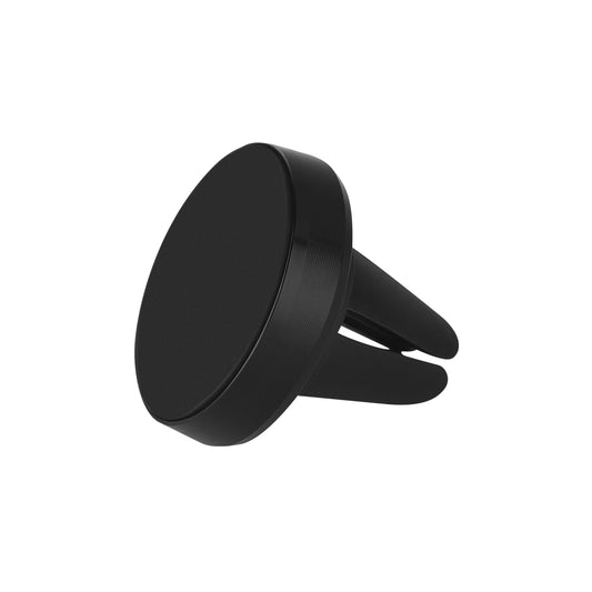 DutchOne - Telefoonhouders Auto Magnetisch - 360 graden - Zwart