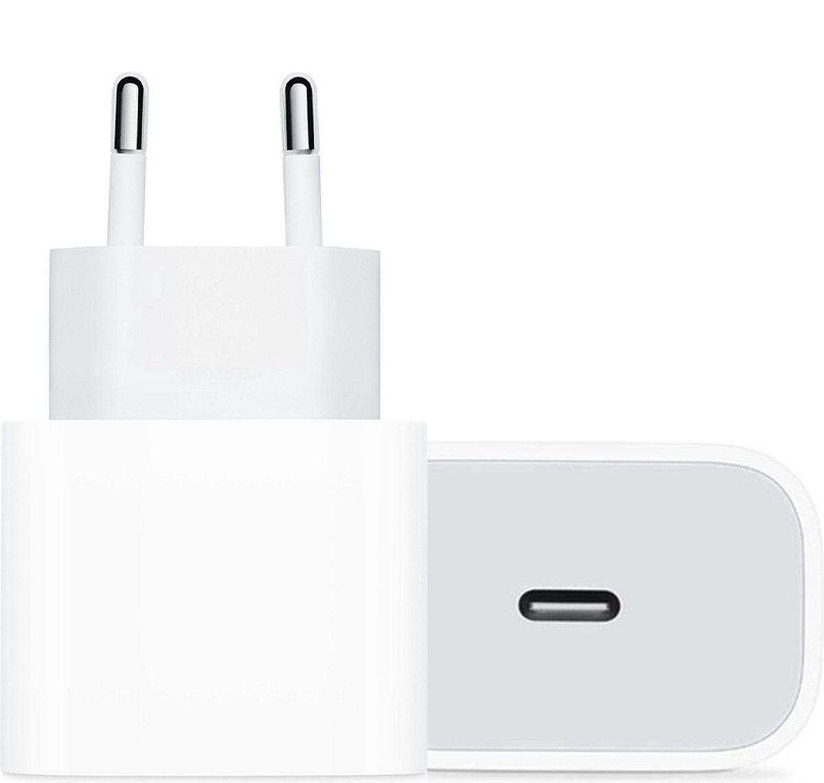 DutchOne - USB-C Adapter