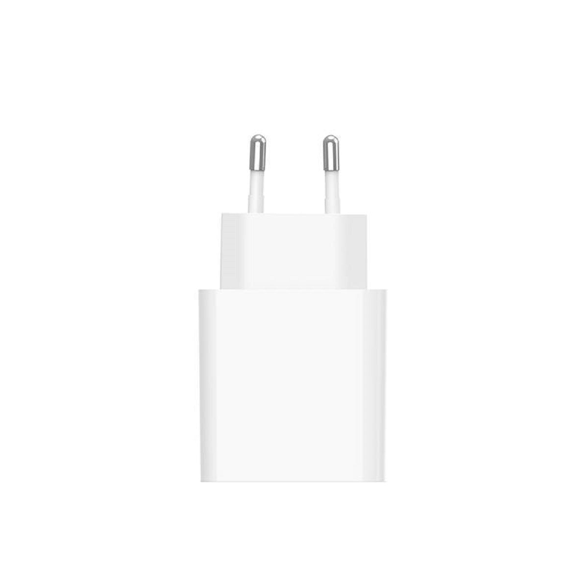 ThunderGold USB C Adapter - Oplader - Snellader - USB C Oplader - Adapter USB C - USB C Lader - 20W - Universeel
