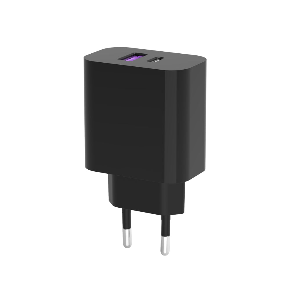 DutchOne - USB-A & USB-C Adapter