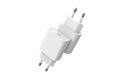 ThunderGold USB C Adapter - Oplader - Snellader - USB C Oplader - Adapter USB C - USB C Lader - 20W - Universeel