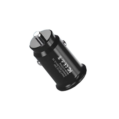 DutchOne - Autolader 2x USB-A