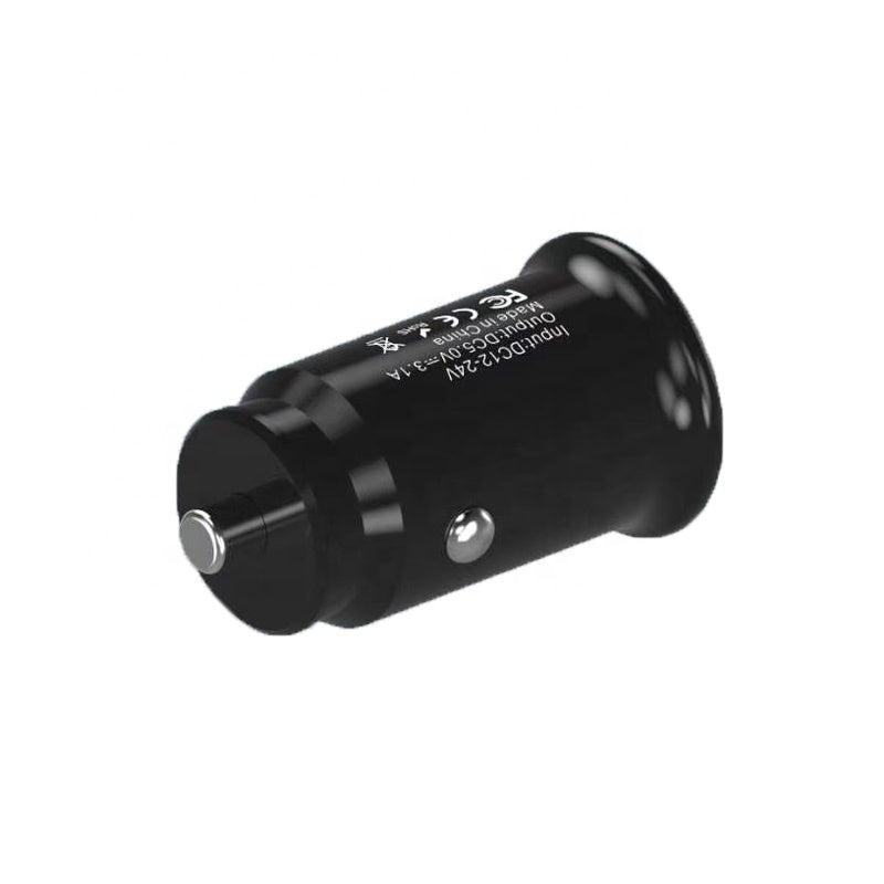 DutchOne - Autolader 2x USB-A