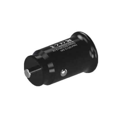 DutchOne - Autolader 2x USB-A