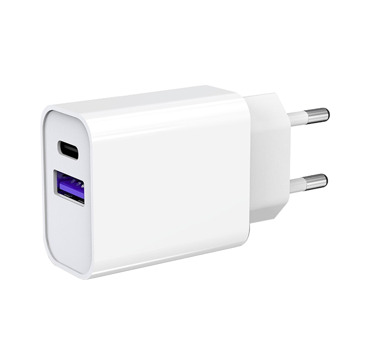 DutchOne - USB-A & USB-C Adapter