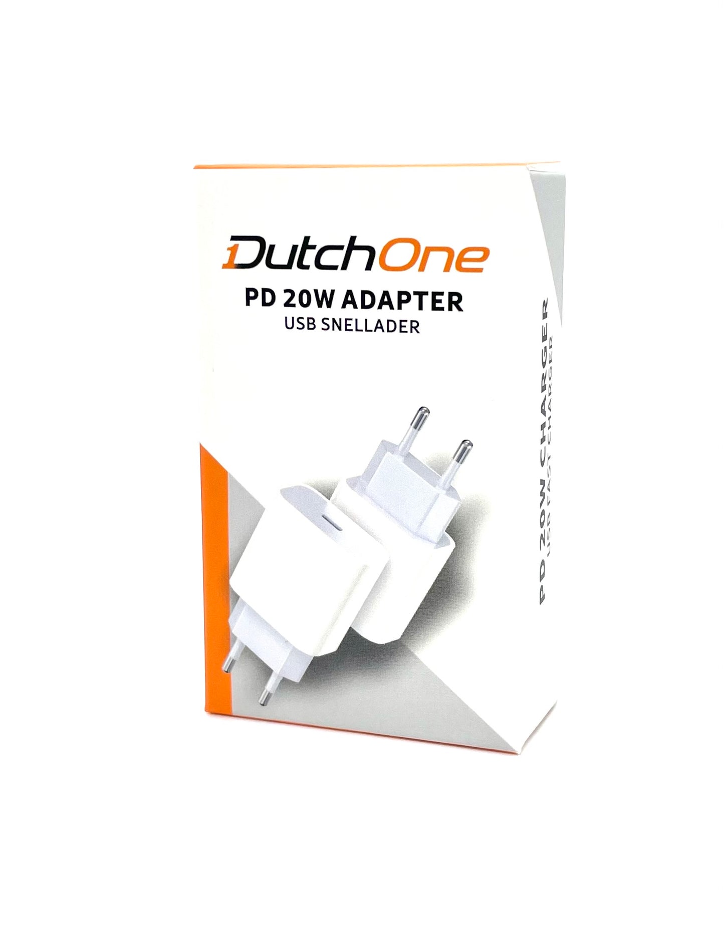DutchOne - USB-C Adapter
