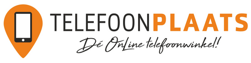 Telefoonplaats logo